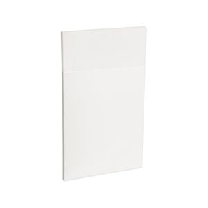 Kaboodle 450mm Modern Macaroon Door/Drawer Panels