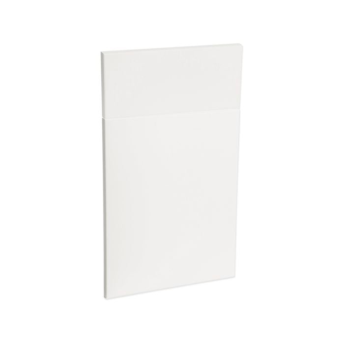 Kaboodle 450mm Modern Macaroon Door/Drawer Panels