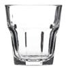 Libbey Tumblers Gibraltar 12 Pack 266ml Glassware Drinking Glasses