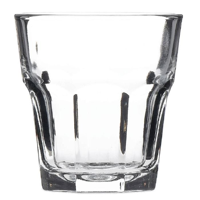 Libbey Tumblers Gibraltar 12 Pack 266ml Glassware Drinking Glasses