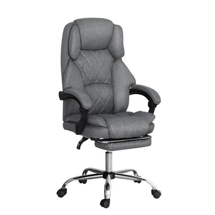 Artiss Office Chair Executive Chairs Bunnings Australia