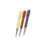 Stanley 3 Piece Cushion Grip Nail Set