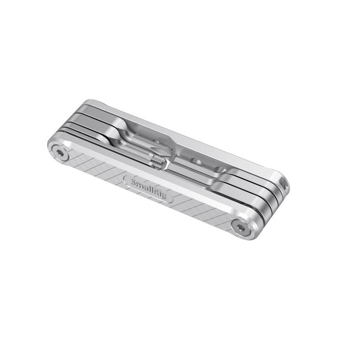 Smallrig Folding Tool Set With Screwdrivers And Wrenches Aak2213d