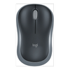 Logitech M185 Compact Wireless Mouse [910-002255]