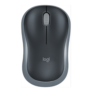 Logitech M185 Compact Wireless Mouse [910-002255]