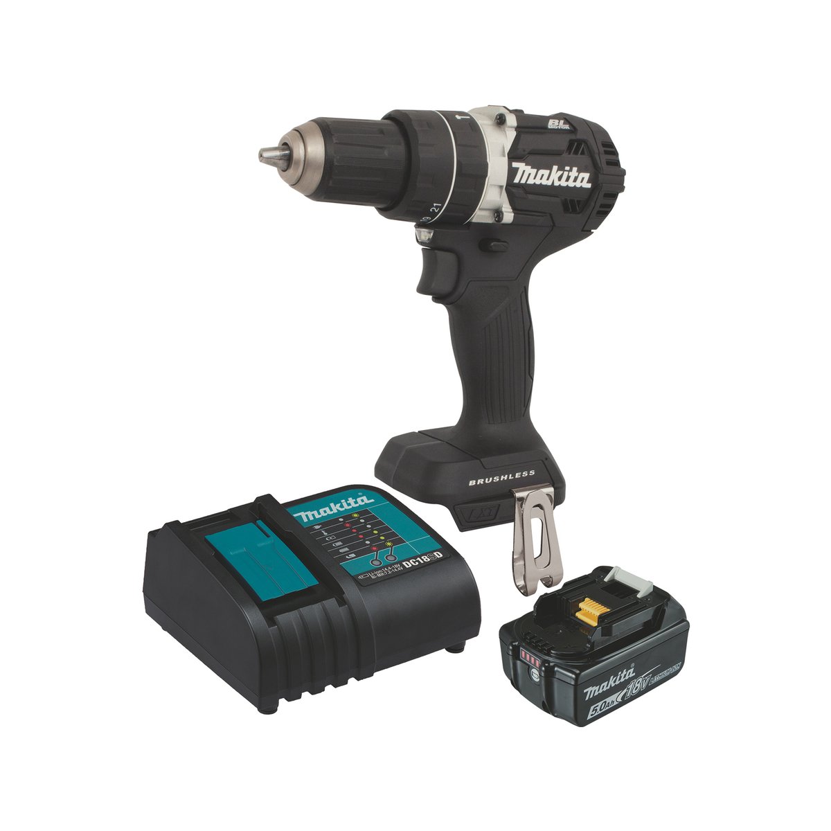 Bunnings makita drill set sale