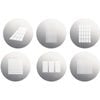 Godox Spotlight Gobo Set 4 (6pk)