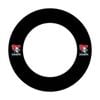 NRL Knights Dartboard Surround Newcastle Team Design Universal Fit