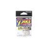 Decoy AS03 Jigging Single Pike Fishing Hook 2/0