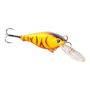 Finesse Madbass Tiger Stripe, 85mm