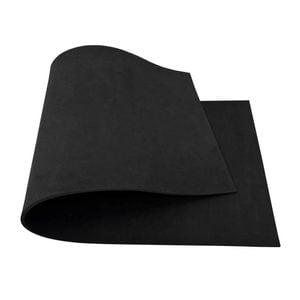 NNETM High Density EVA Foam Board Roll for Crafts (50x100 cm)