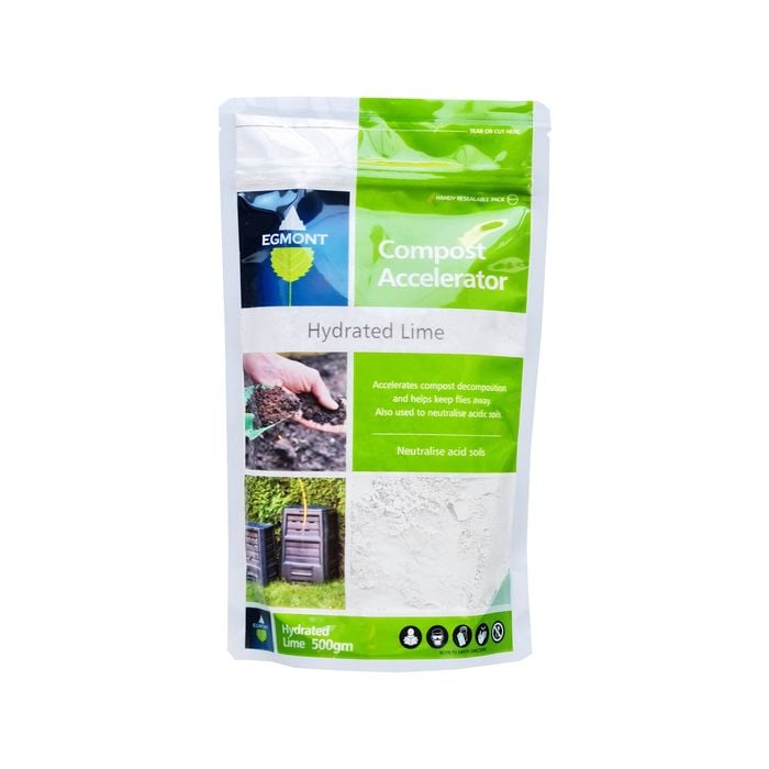 Egmont 500g Hydrated Lime