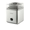 Cuisinart Ice Cream & Frozen Yoghurt Maker 2L Brushed Stainless Steel