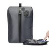 Catzon Travel Vacuum Bags Built-in Pump Usb-c Compression-grey