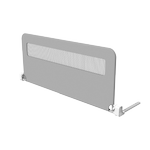 Perma Child Safety Swing Down Baby Bed Rail