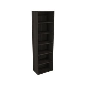 Lugna 1536 x 450 x 280mm Storm 5 Shelf Storage Cabinet