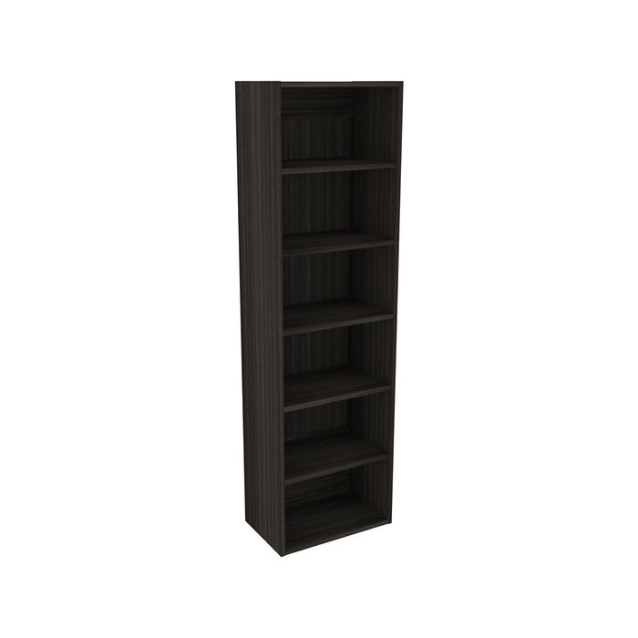 Lugna 1536 x 450 x 280mm Storm 5 Shelf Storage Cabinet