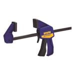 IRWIN 150mm Quick-Grip Mini Bar Clamp