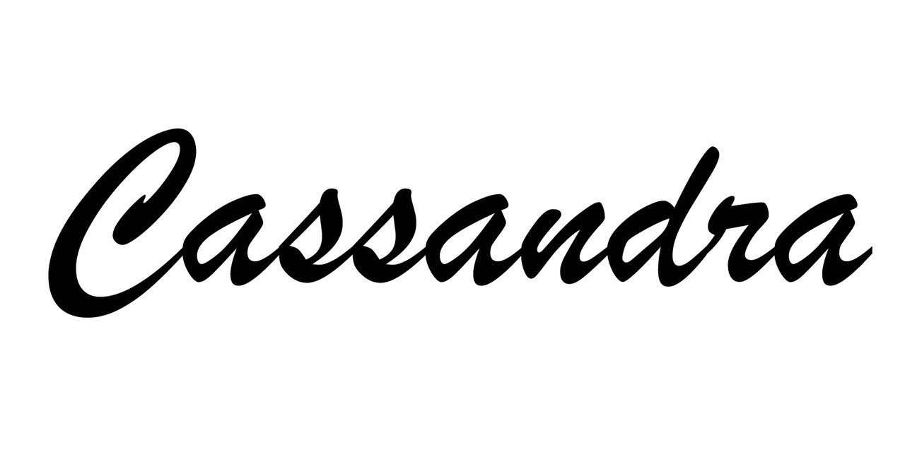 Cassandra
