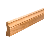65 x 19mm 2.4m Moulding Tasmanian Oak Colonial Select