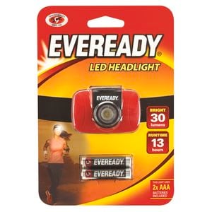 Eveready LED Headlight