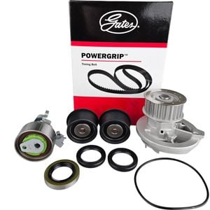 Timing Belt Kit For Holden Astra TS AH Z20LET Z20LER HSV VXR Z20LEH 2.0L DOHC