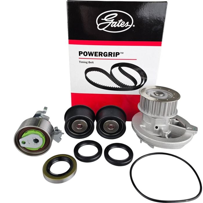 Timing Belt Kit For Holden Astra TS AH Z20LET Z20LER HSV VXR Z20LEH 2.0L DOHC