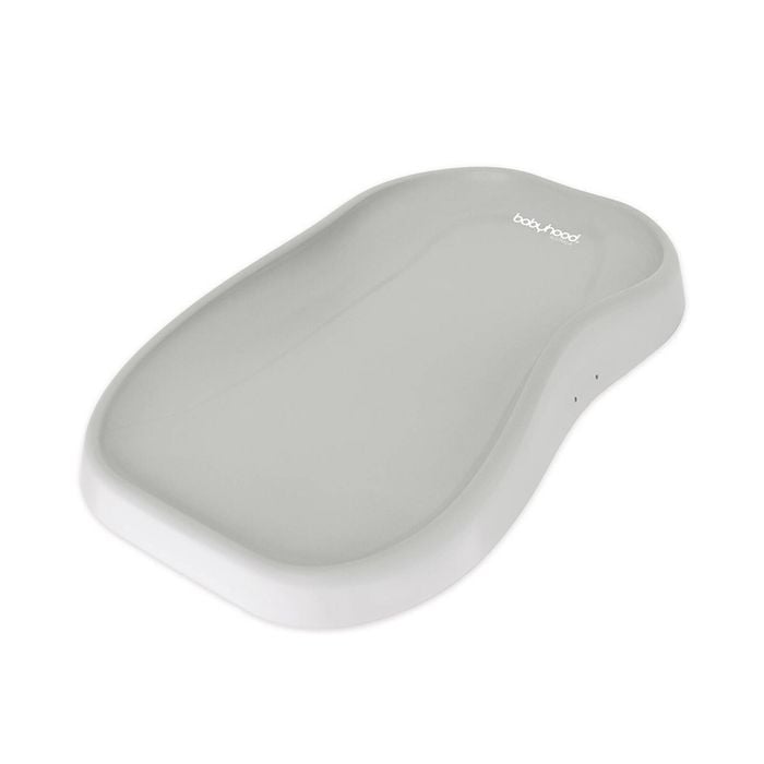 Babyhood Ultimate Change Pad - Steel Blue