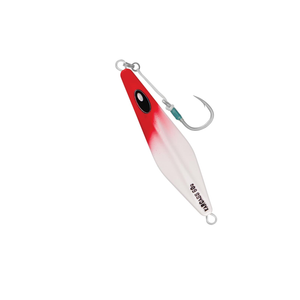 Halco Karcass Slow Pitch Fishing Metal Jig 60g H53 White Red Head