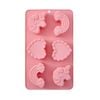 Soffritto Mini Chef 6 Cup Silicone Baking Tray