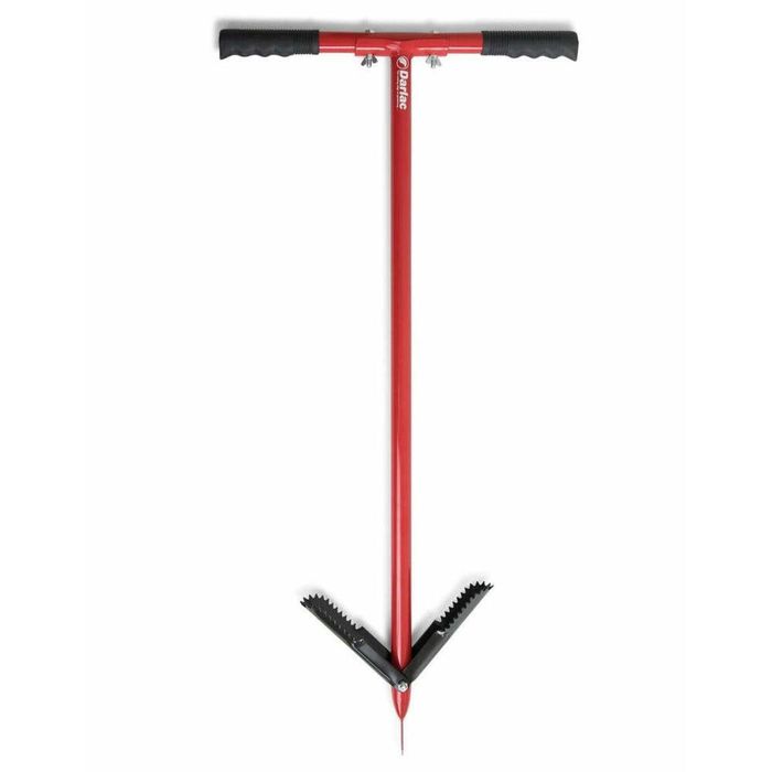 Darlac Compost Aerator