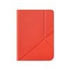Kobo Clara SleepCover Case (Cayenne Red)