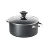 Glass Cookware Lid 28cm Baccarat