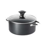 Baccarat Glass Cookware Lid 28cm