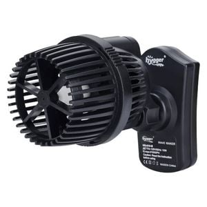 Hygger Aquarium Wave Maker 12w - Black