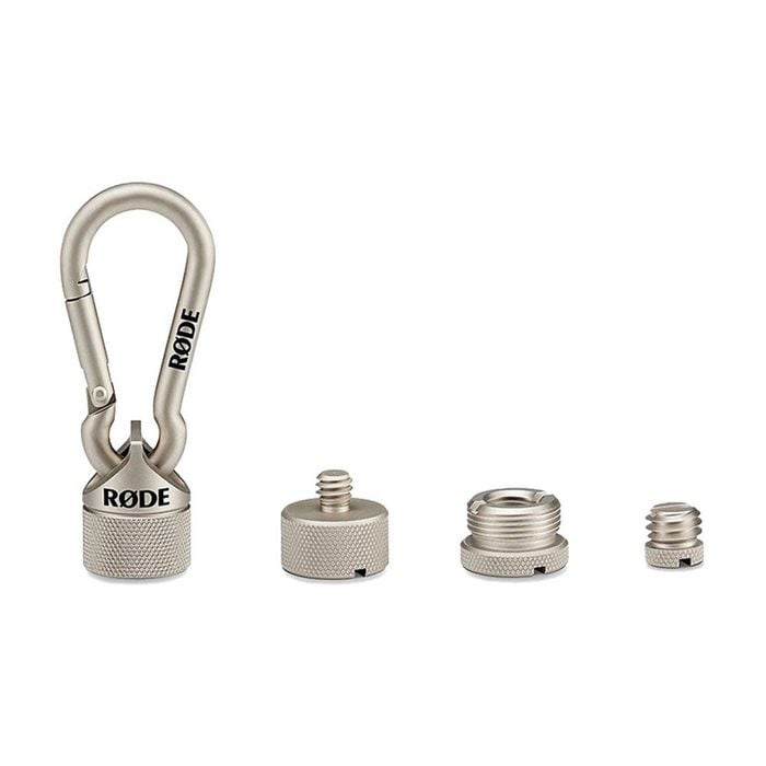 Rode Tak Universal Thread Adaptor Kit