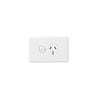 DETA X6 Single Power Point - 15Ah