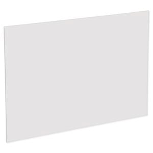 Kaboodle 1200mm Coconut Milk Island Back Panel