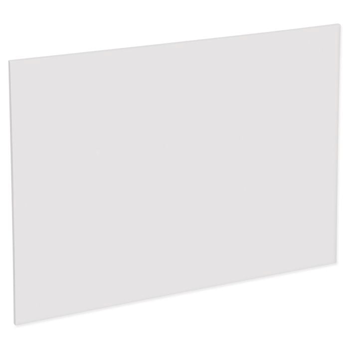 Kaboodle 1200mm Coconut Milk Island Back Panel