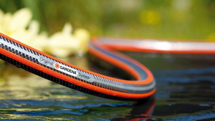 Brand page - GARDENA SuperFLEX Hose