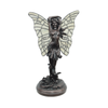 G&g Standing Fairy Art Deco Table Lamp