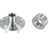 Front Wheel Bearing Hub Assembly For Honda Accord CF8 CG5 CR-V RD1 Prelude BB6