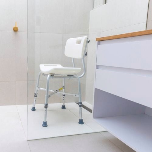 Why choose Q-assist independent living aids?