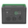 Apc Offgrid Portable Power Station 330 120v 332wh [pps330-az]