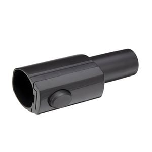 Hygieia Oval Shape Adapter (ZE050) to Suit Various Electrolux Models