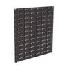 Handy Storage Large Grey Backing Plate