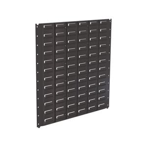Handy Storage Large Grey Backing Plate