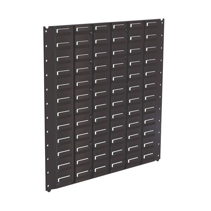 Handy Storage Large Grey Backing Plate