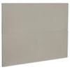 Kaboodle 900mm Five Spice Modern Drawer Panels - 2 Pack