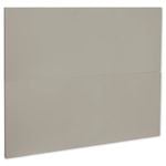 Kaboodle 900mm Five Spice Modern Drawer Panels - 2 Pack